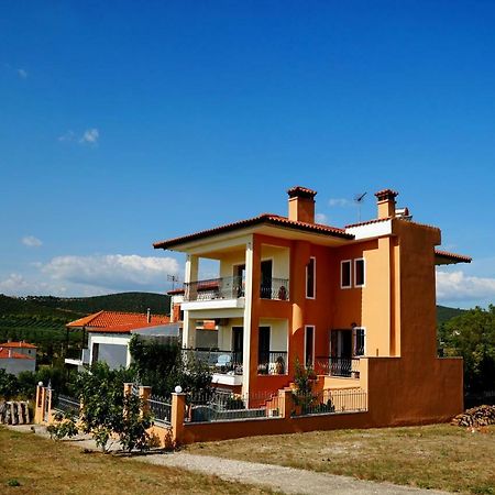 Apartment Vana Metamorfosi  Exterior photo