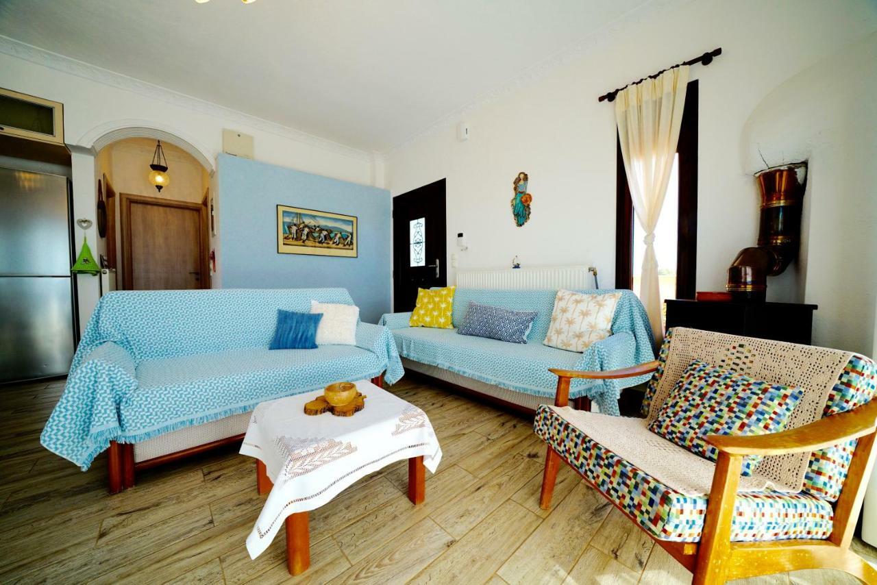 Apartment Vana Metamorfosi  Exterior photo