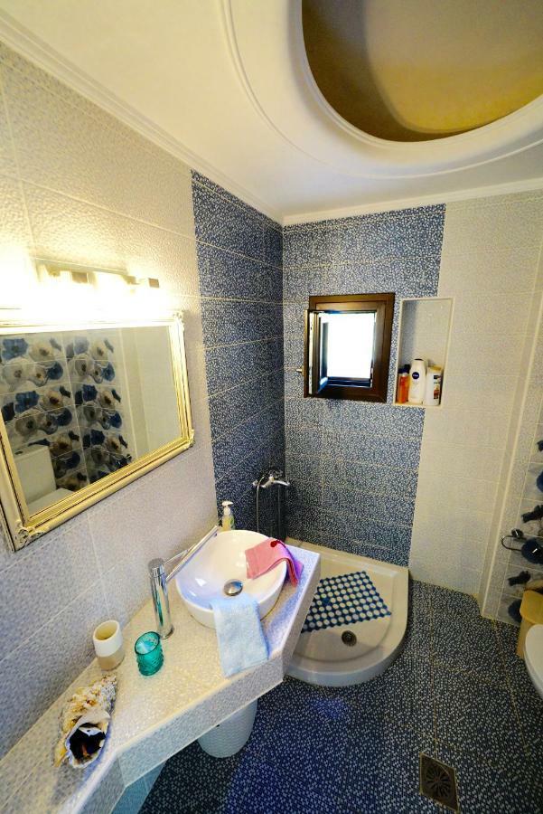 Apartment Vana Metamorfosi  Exterior photo