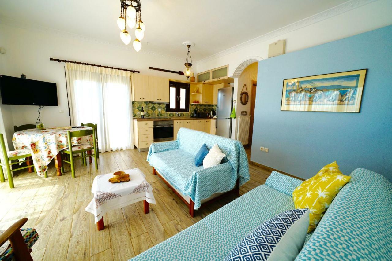 Apartment Vana Metamorfosi  Exterior photo