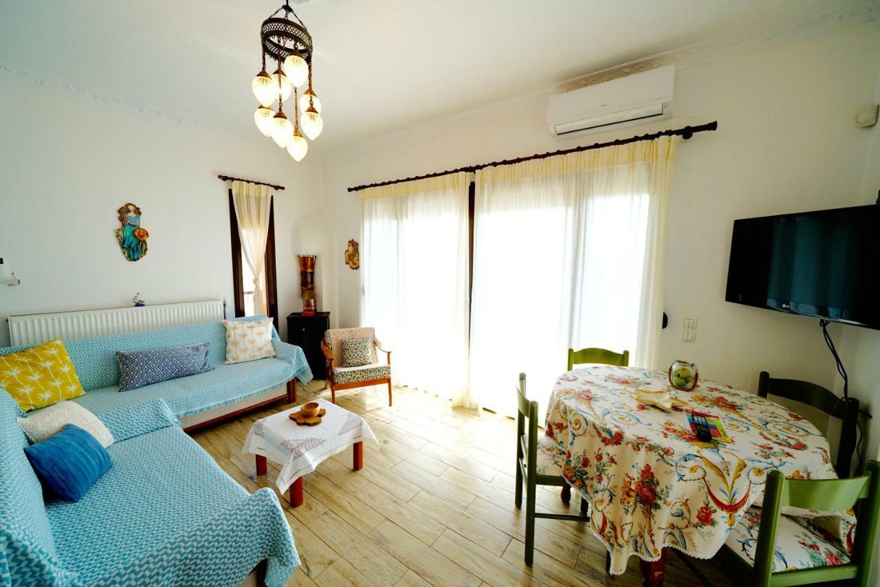 Apartment Vana Metamorfosi  Exterior photo