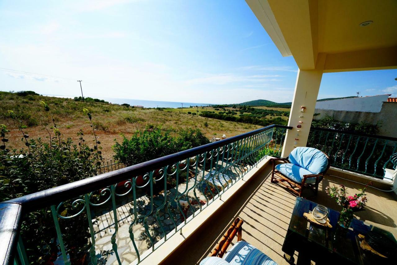 Apartment Vana Metamorfosi  Exterior photo