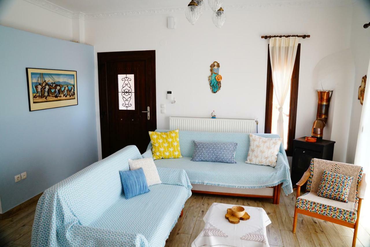 Apartment Vana Metamorfosi  Exterior photo