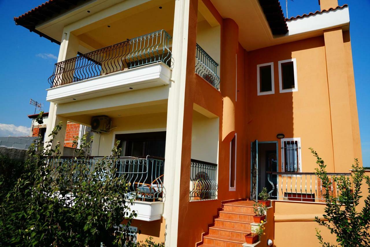Apartment Vana Metamorfosi  Exterior photo