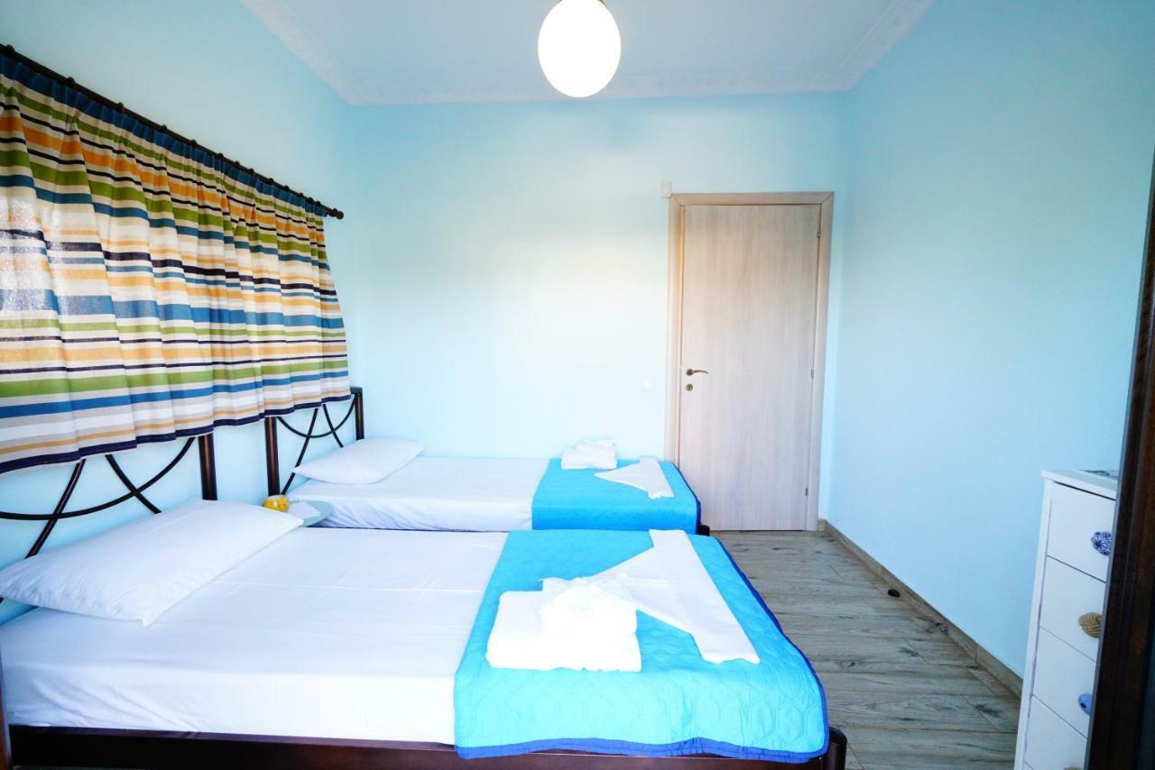 Apartment Vana Metamorfosi  Exterior photo