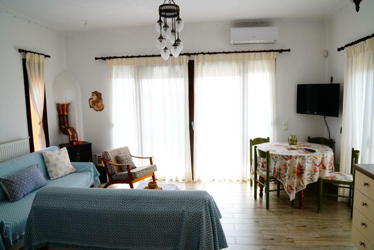 Apartment Vana Metamorfosi  Exterior photo