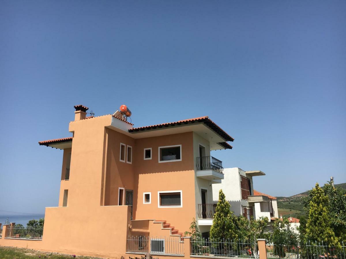 Apartment Vana Metamorfosi  Exterior photo