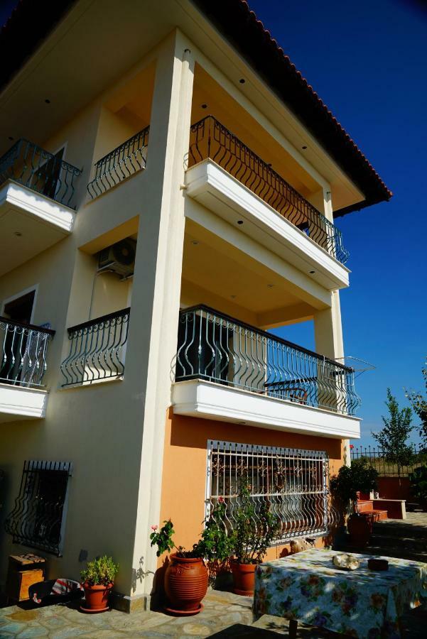 Apartment Vana Metamorfosi  Exterior photo