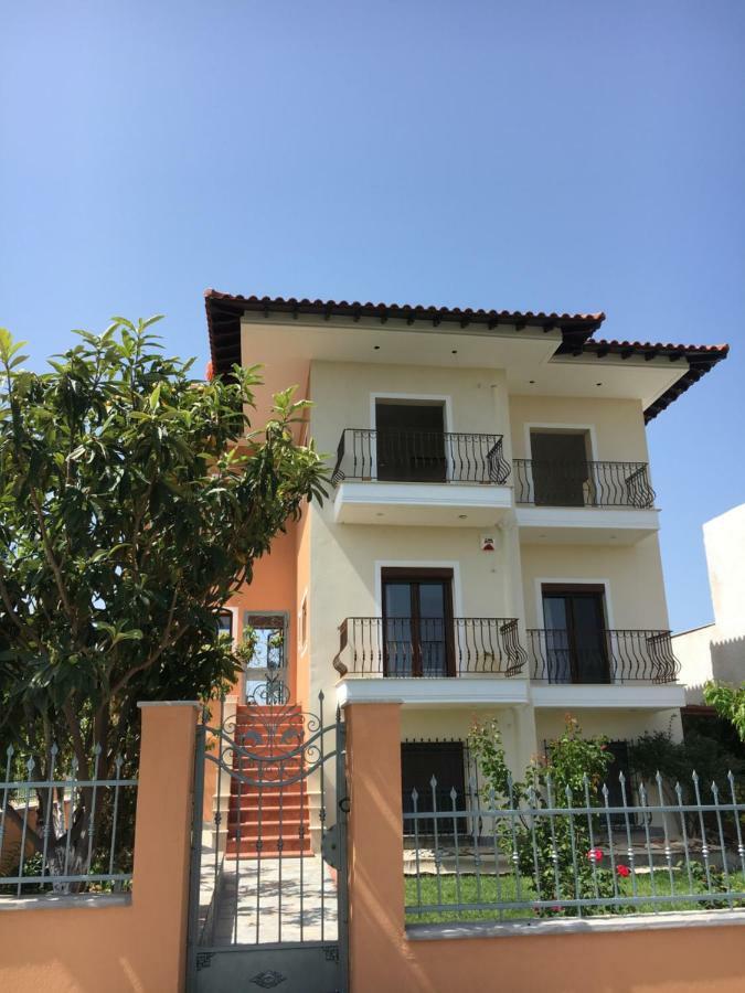 Apartment Vana Metamorfosi  Exterior photo