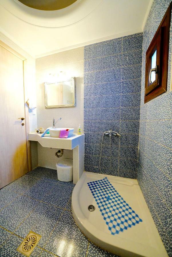 Apartment Vana Metamorfosi  Exterior photo