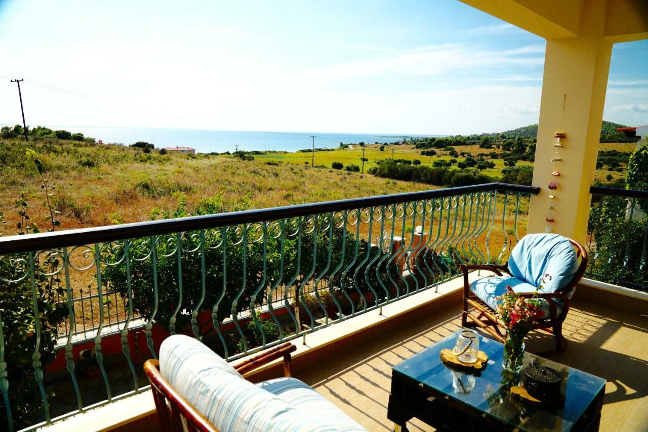 Apartment Vana Metamorfosi  Exterior photo