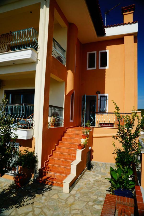 Apartment Vana Metamorfosi  Exterior photo