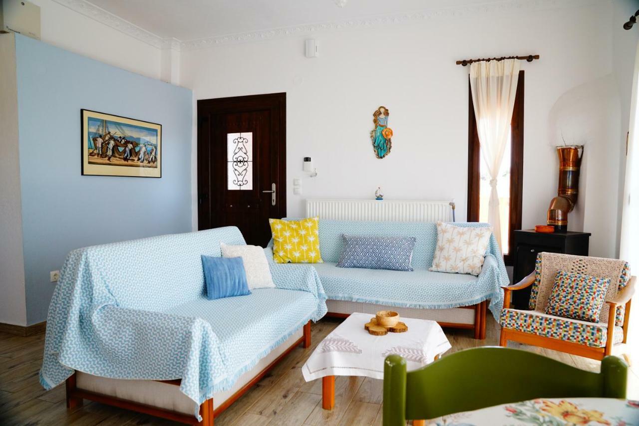 Apartment Vana Metamorfosi  Exterior photo