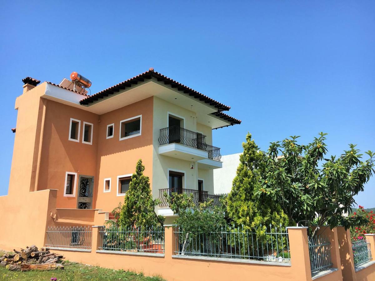 Apartment Vana Metamorfosi  Exterior photo